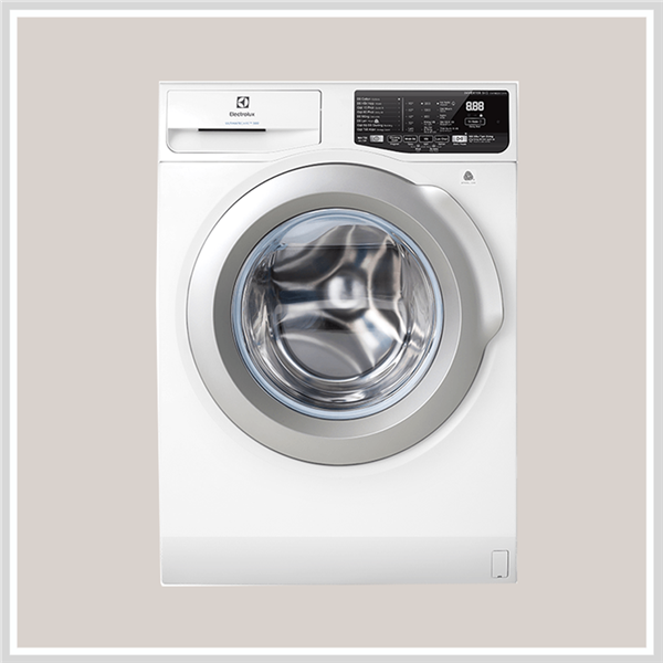 Máy Giặt Lồng Ngang Model Mới Electrolux EWF8025EQWA
